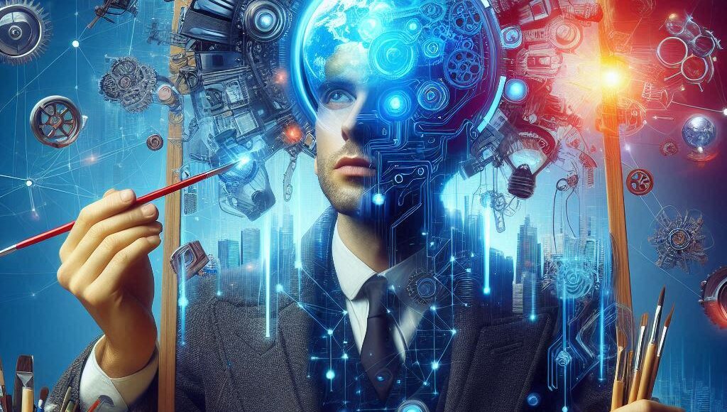 Como adaptar tu estrategia de marketing a la nueva normalidad desde el arte