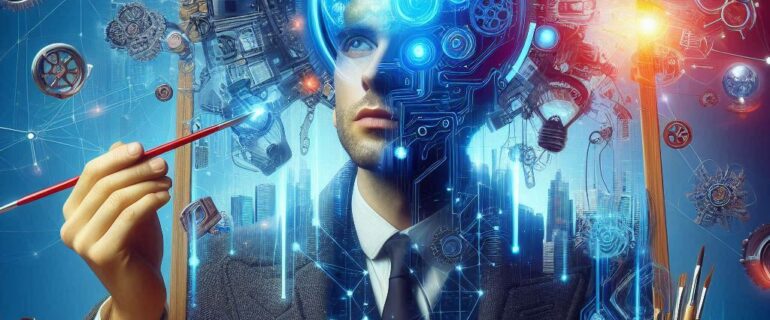 Como adaptar tu estrategia de marketing a la nueva normalidad desde el arte Como adaptar tu estrategia de marketing a la nueva normalidad desde el arte