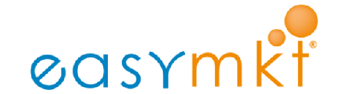Logo easy mkt